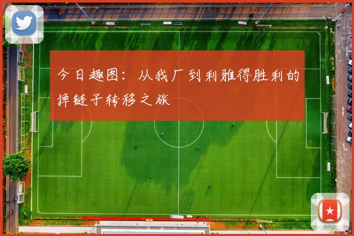 今日趣图：从我厂到利雅得胜利的掉链子转移之旅
