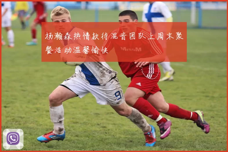 杨瀚森热情款待混音团队上周末聚餐活动温馨愉快